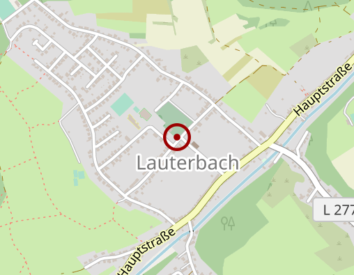 Karte: Rupp Wolfgang
