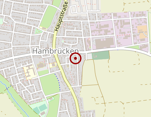 Karte: Kreutzer Gerold