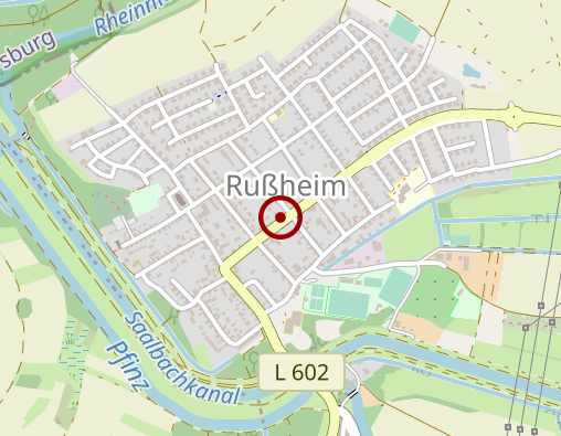 Karte: Bavaria-Apotheke