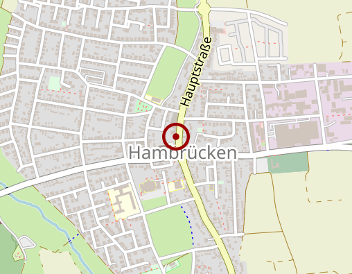 Karte: Haushaltswerk