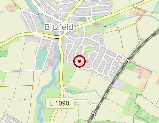 Karte: Walter-Hatos Anette Fußpflege