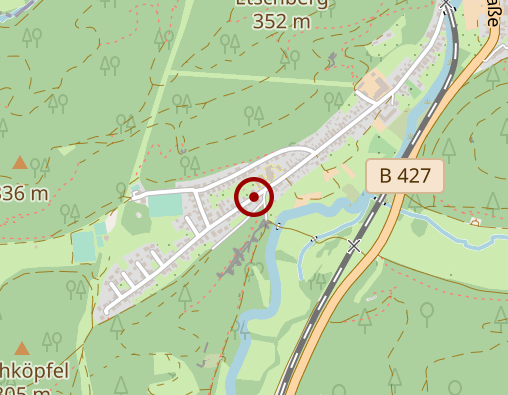 Karte: Landbeck Nikolaus Dr.med.