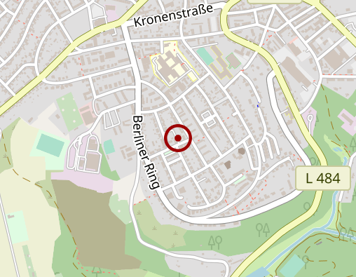 Karte: Streppel Henning Dipl. Psychologe