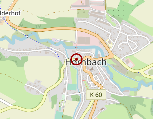 Karte: Kreischer Jürgen