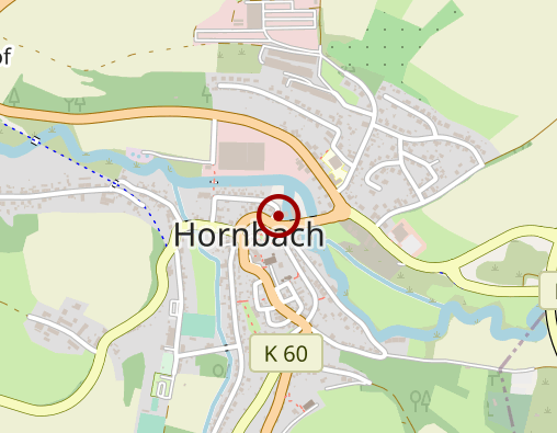 Karte: Pflegeruf gemeinnützige UG