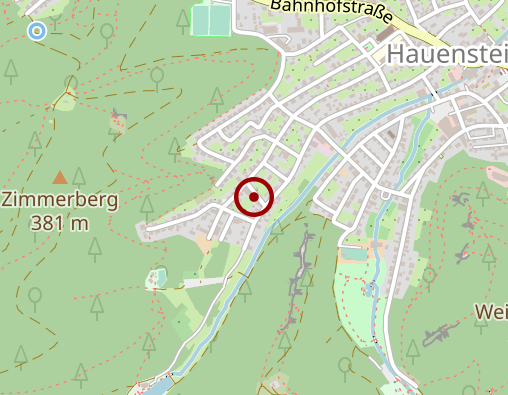 Karte: Spies-Ferkah Rita