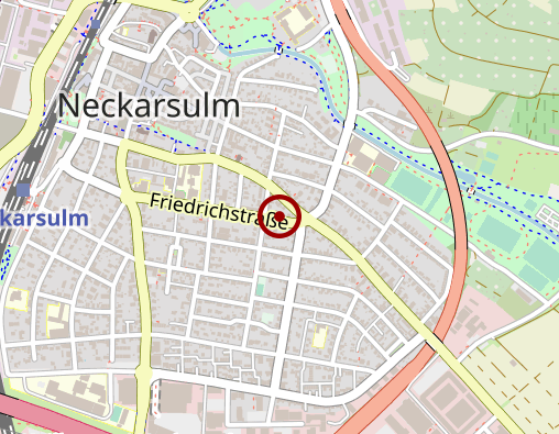 Karte: Peters Vassiliki Praxis für Lebensberatung, Seminare