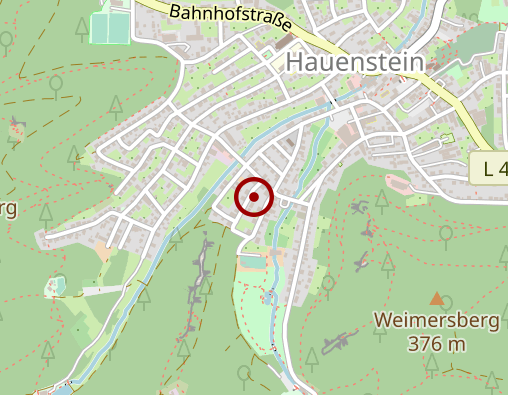 Karte: Becker Angelika