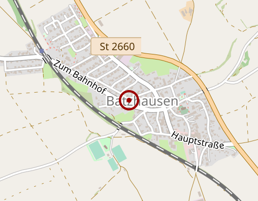 Karte: Diepold Angela