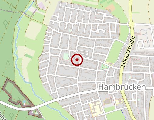 Karte: Hardt-Apotheke