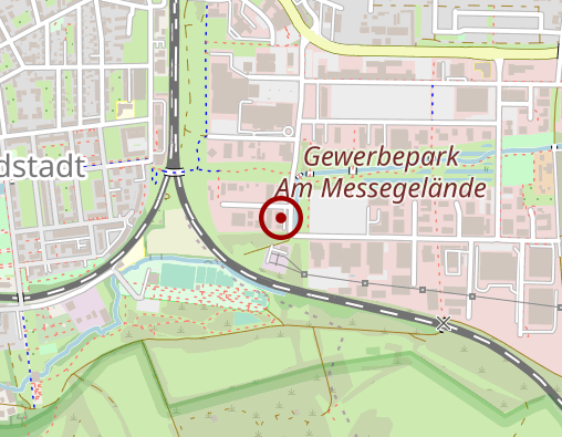 Karte: Haus Karl-Michael