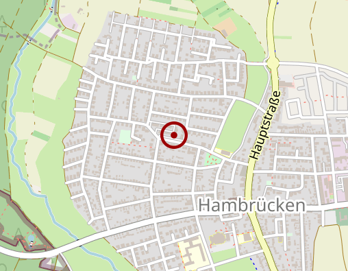 Karte: Namyslo Isabella