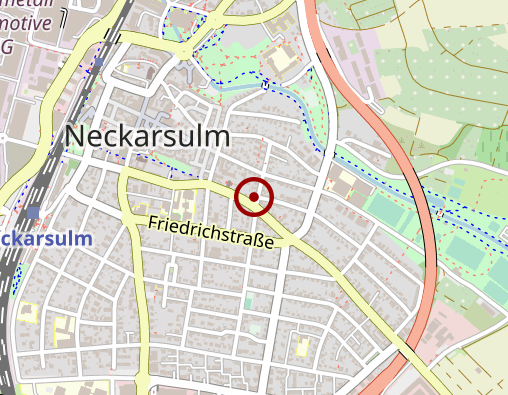 Karte: Blümmert Thomas u. Wallis Yorck