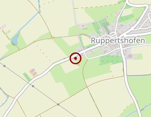 Karte: Pröger Elke Heilpraktikerin, Naturheilpraxis