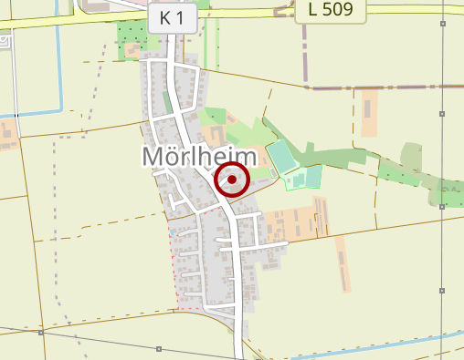 Karte: Sandra Michler, Michler´s Hausmeister- und Seniorenservice