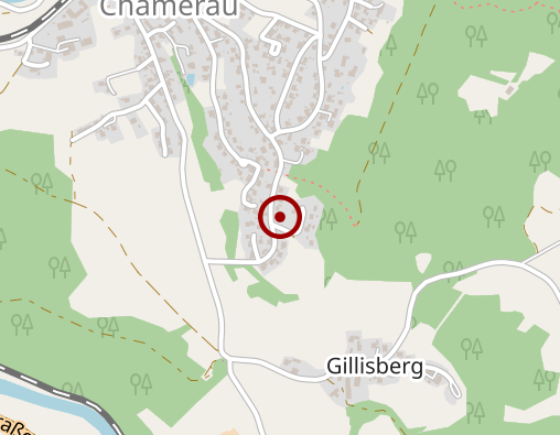 Karte: Heigl Gesundheitsprävention