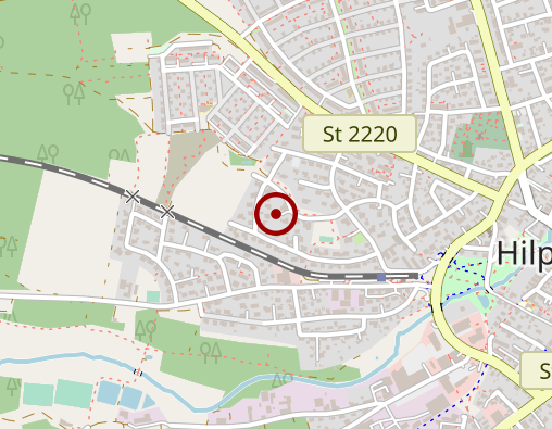 Karte: Schneider Nina Physiotherapeutin