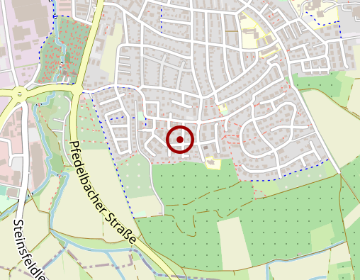 Karte: Geldner Hartmut Dr.