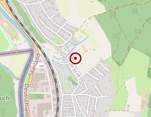 Karte: Petersen Ilka