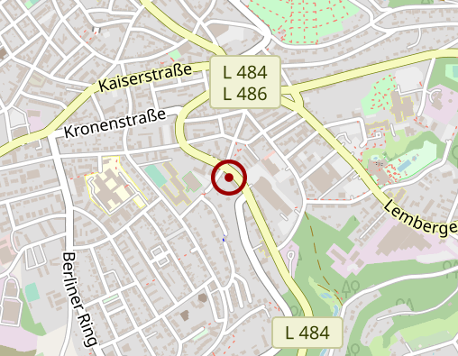 Karte: Glöckner Rolf u. Thomas