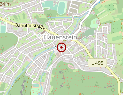 Karte: Becker Angelika