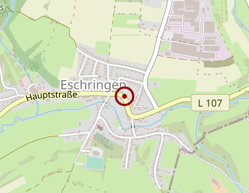 Karte: Schlicker Claudia