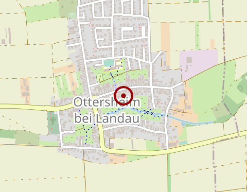 Karte: Heusel Christina