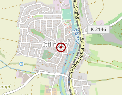 Karte: Steffl Jochen Krankengymnastik