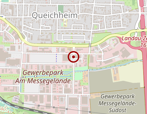 Karte: Zeiler M., Schwarzwälder I.