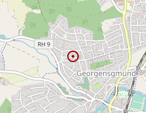 Karte: Wechsler German, Iris