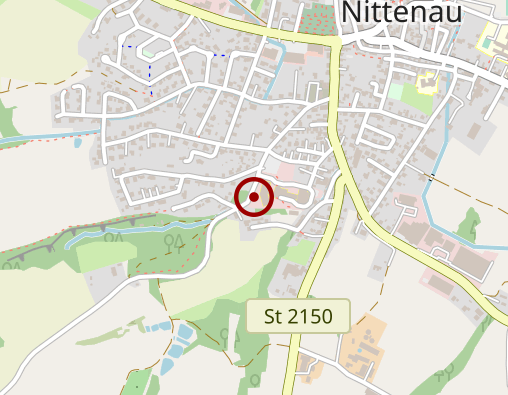 Karte: Regental-Apotheke