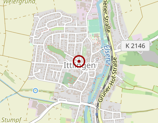 Karte: Bachmann Gabi Paar- und Familienberatung