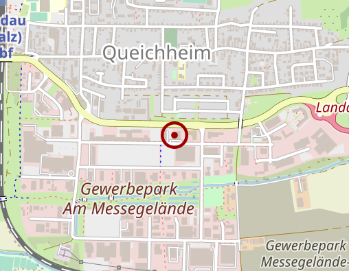 Karte: Giese-Maier Sabine