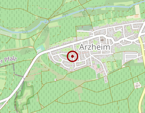 Karte: Christoph Maria Anna