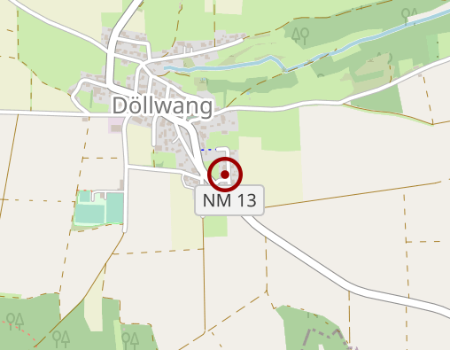 Karte: Aurbach Birgit Naturheilpraxis