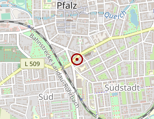 Karte: Hadef Kaddour