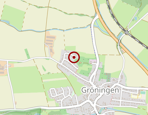 Karte: Cramer Kerstin Heilpraktikerin