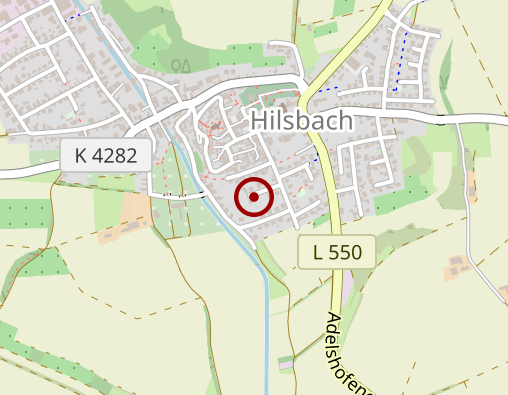 Karte: Ernst Tatjana