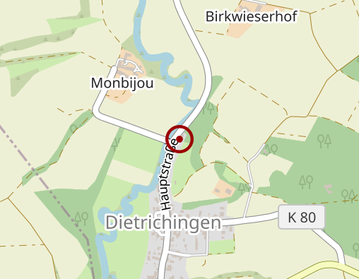 Karte: mache ma - Jessica Gab-klinger -