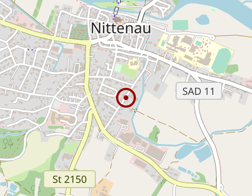 Karte: Medi-Fit Krankengymnastik