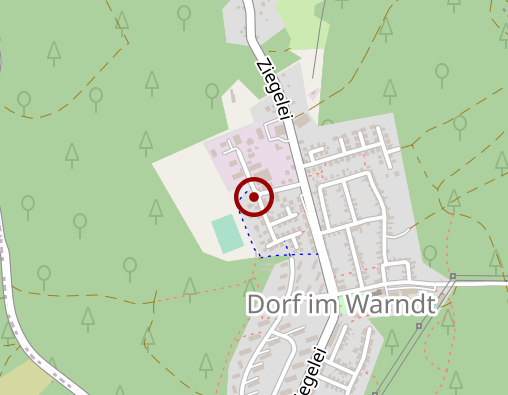 Karte: George Alexandra