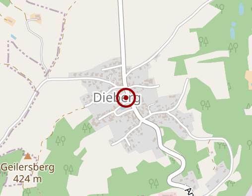 Karte: Höcherl Julia Logopädin