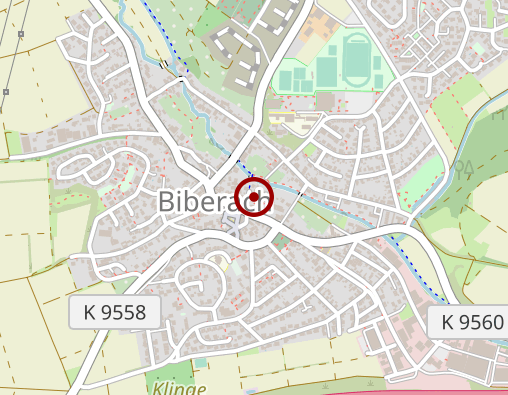 Karte: Henning Sylvia Krankengymnastik