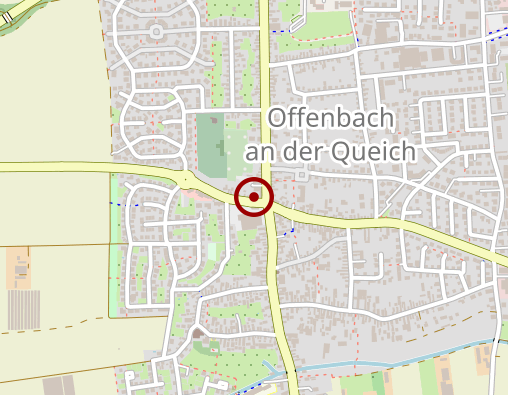 Karte: Engel-Apotheke