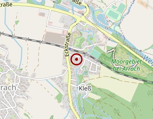 Karte: Schönfeld Maria u. Ralf