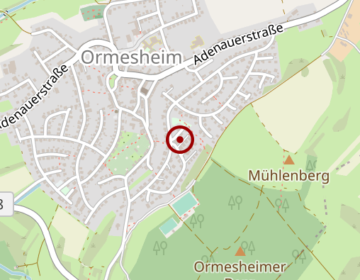 Karte: D 'Agostino Brigitte