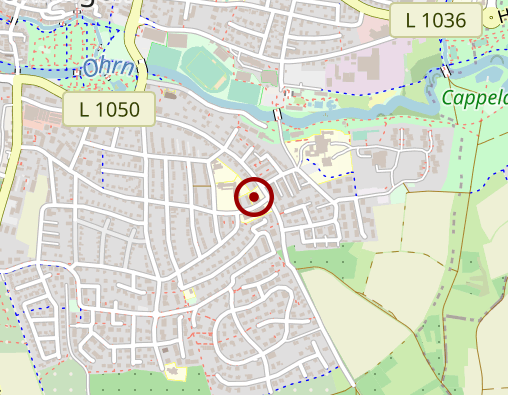 Karte: Seniorenheimat Ambulant