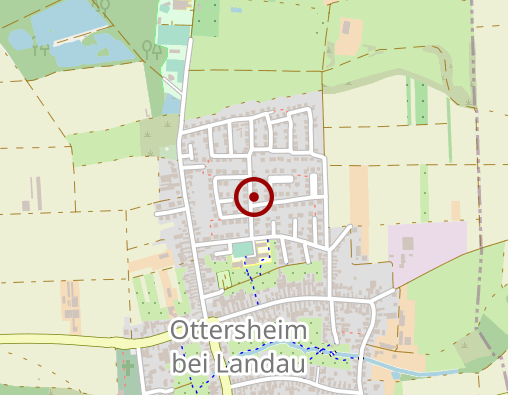 Karte: Demand-Kolle Hanna