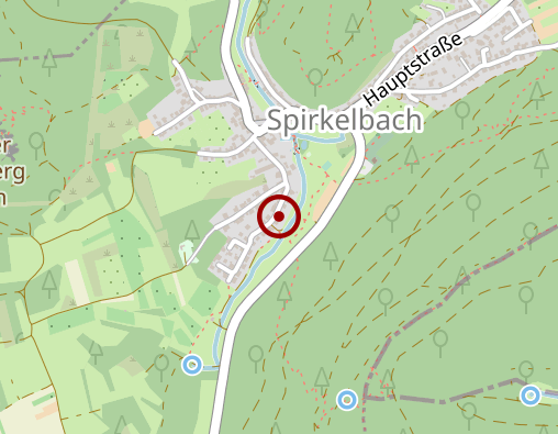 Karte: Cabrera Matthias