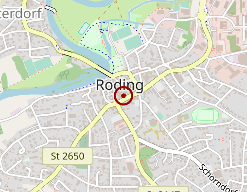 Karte: Höcherl Julia